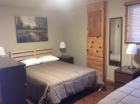 Madawaska Lodge